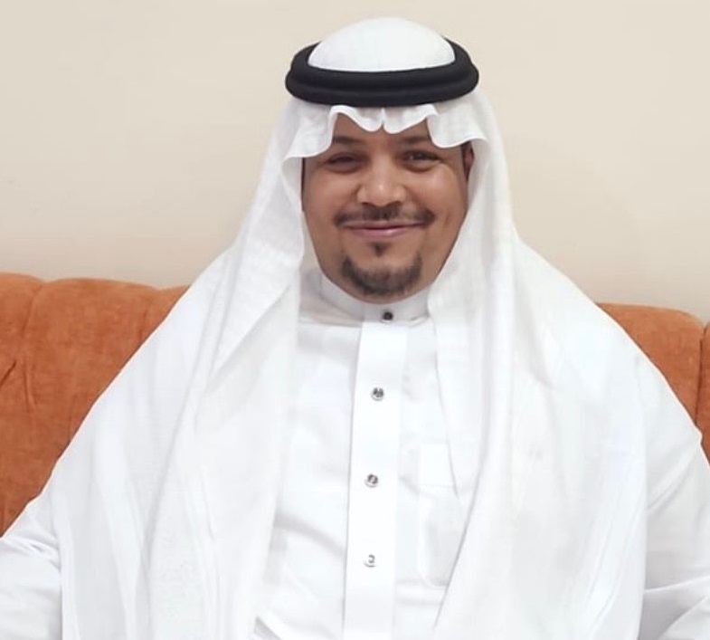 محمد الزبيدي